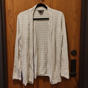 Market & Spruce Barona Brushed Knit Cardigan